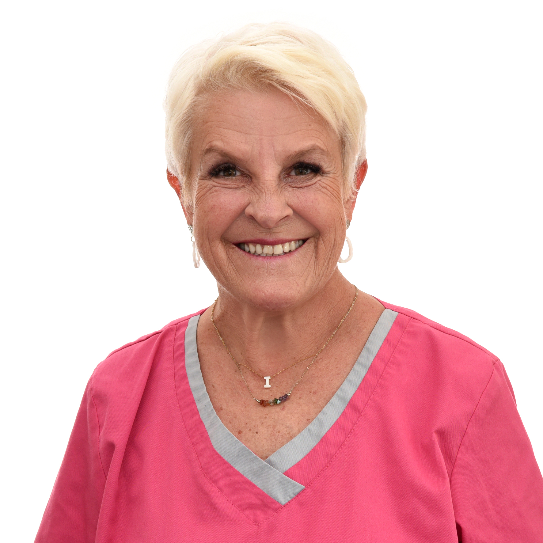 Ilka Möck -medizinische Fachangestellte