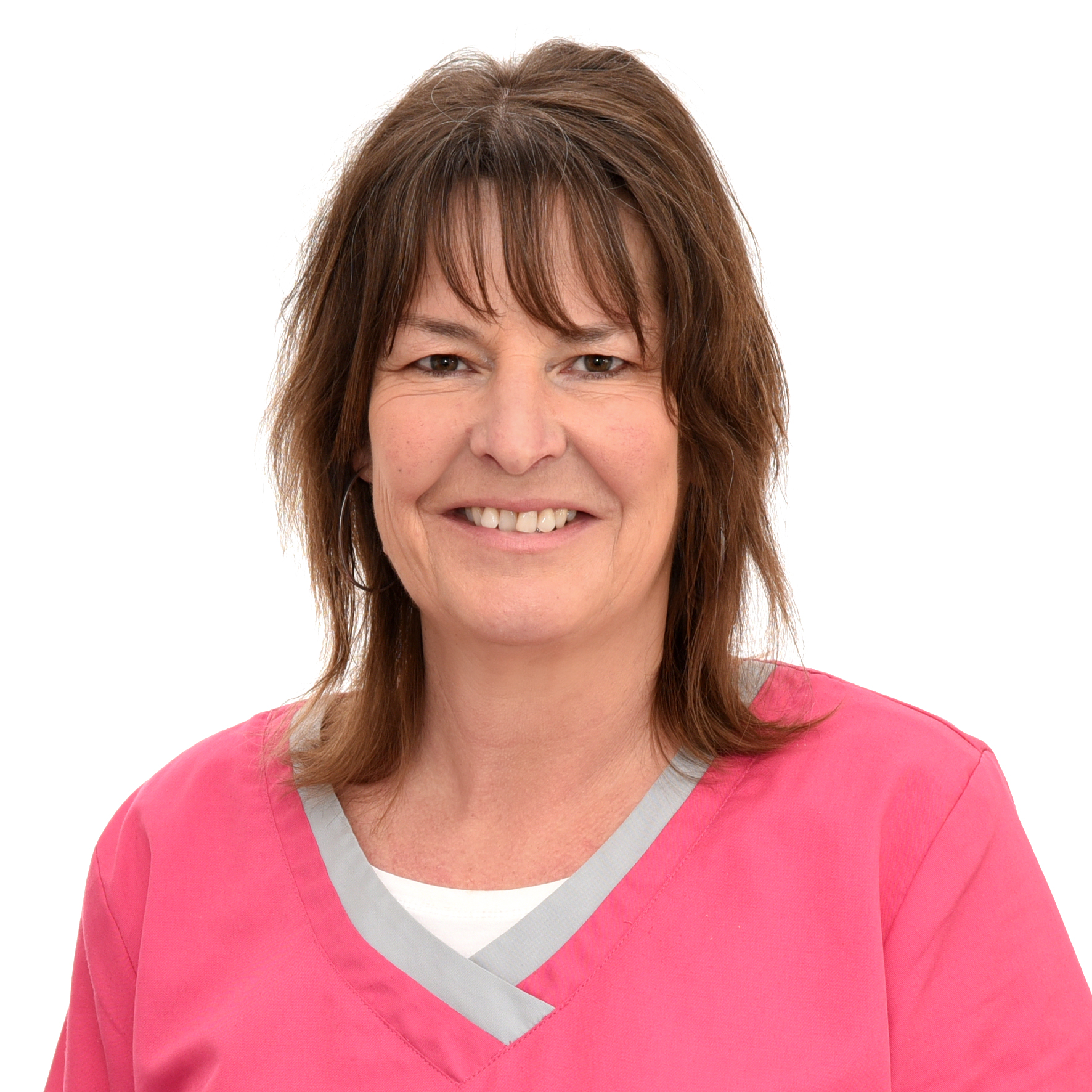 Susanne Hakius - medizinische Fachangestellte